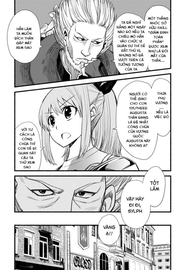 living in this world with cut & paste chapter 6 6