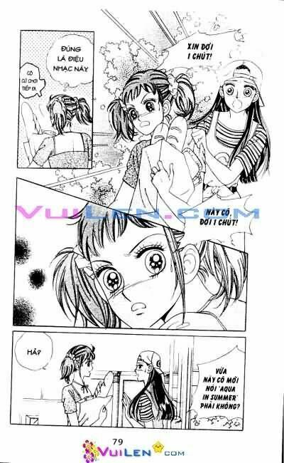 có anh trong đời chapter 6 79