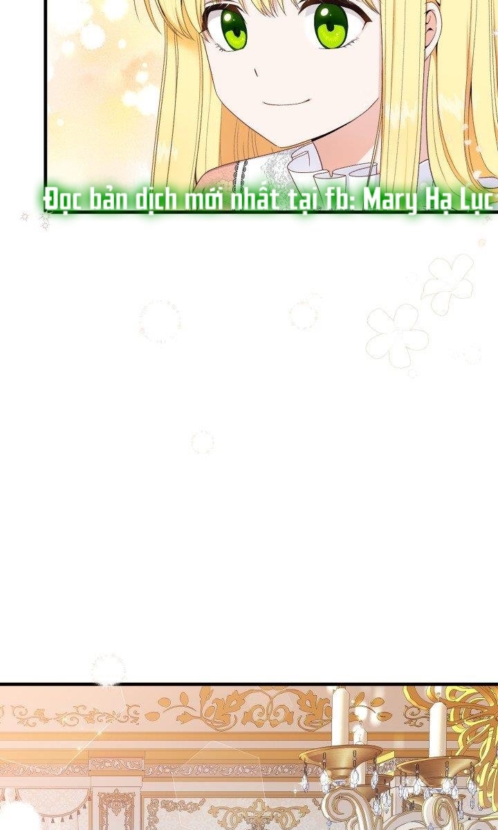 trở thành vợ thái tử quái vật chapter 32.1 13