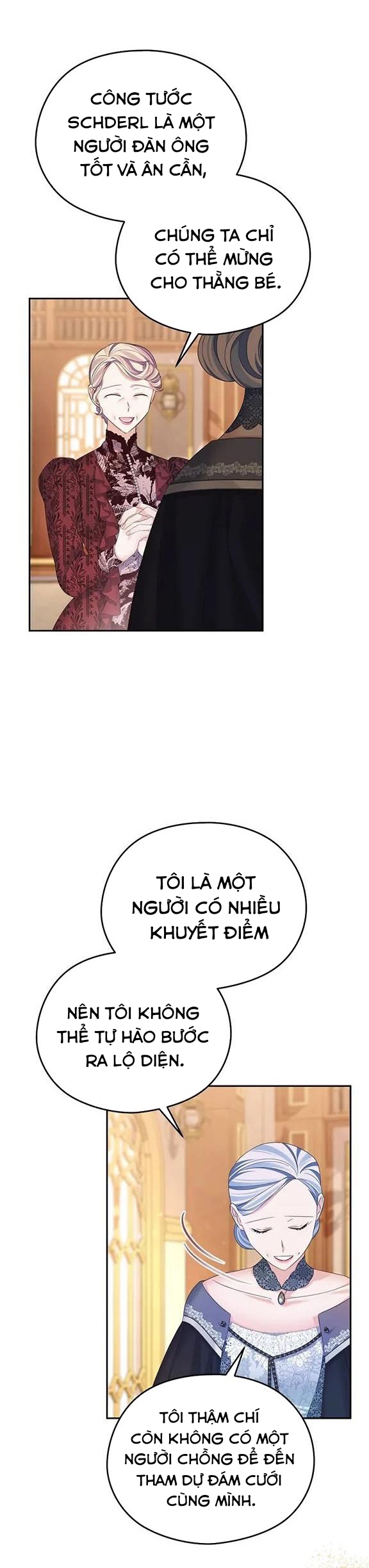 aster yêu dấu của tôi chapter 50 34