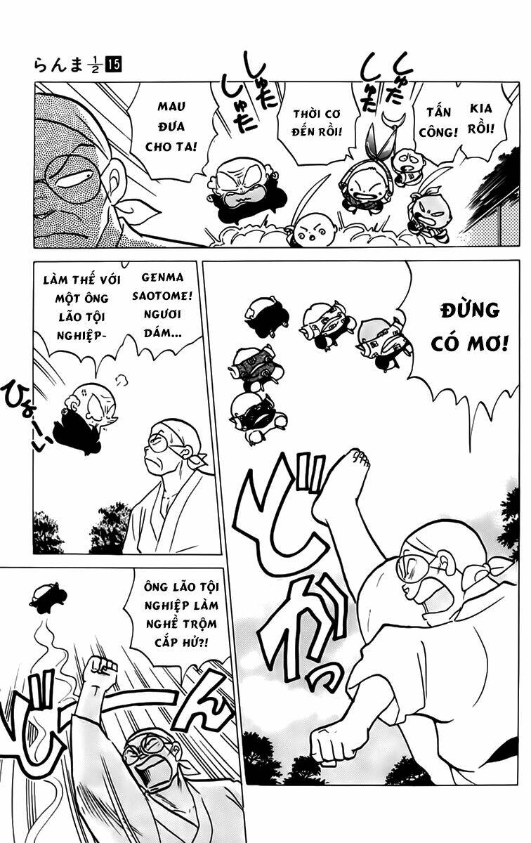 suối lời nguyền chapter 156 12