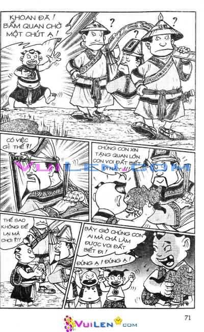 thần đồng đất việt chapter 3 68