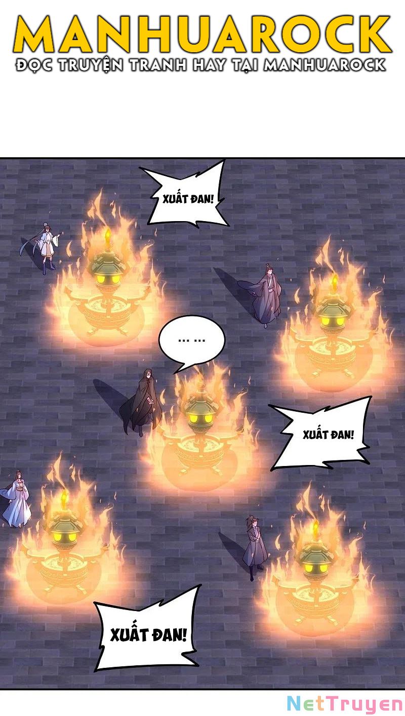 tiên võ đế tôn chapter 294 35