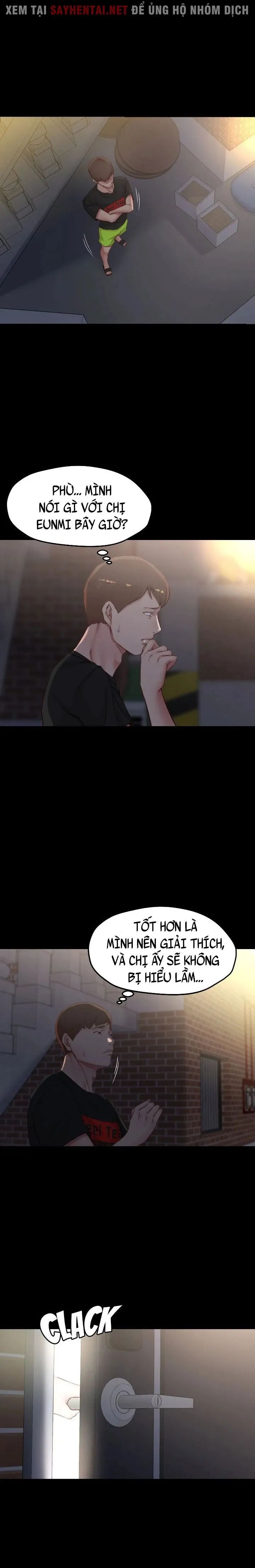nhật ký quần lót chapter 38 17