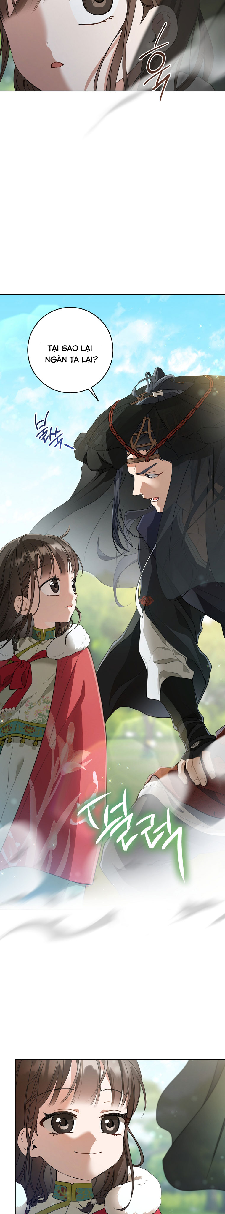 trở thành cô cháu gái bị khinh miệt của nhà quyền quý chapter 21 26
