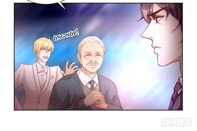 tình yêu trong thù hận chapter 11 12