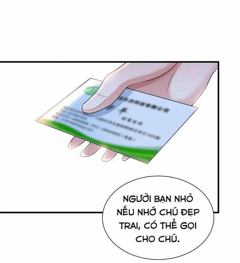 cô dâu gả thay của tổng tài chapter 101 7