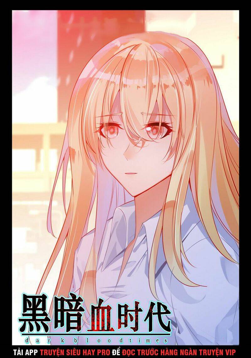 hắc ám huyết thời đại chapter 119 1