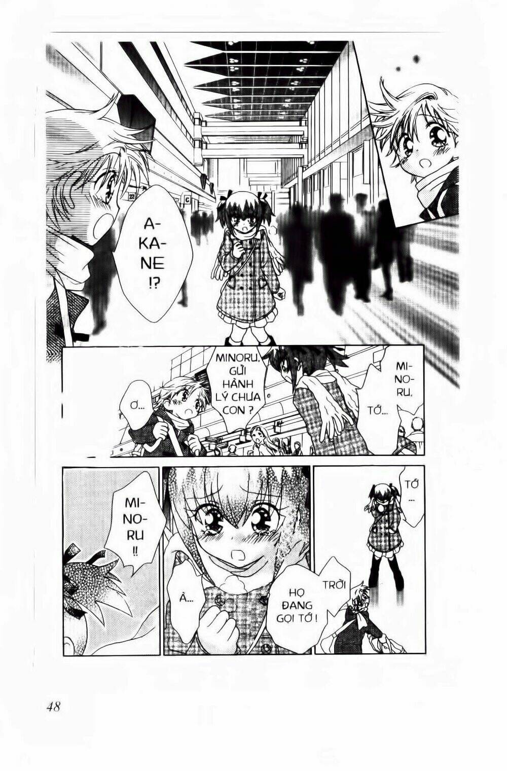 chắp cánh ước mơ chapter 59 14