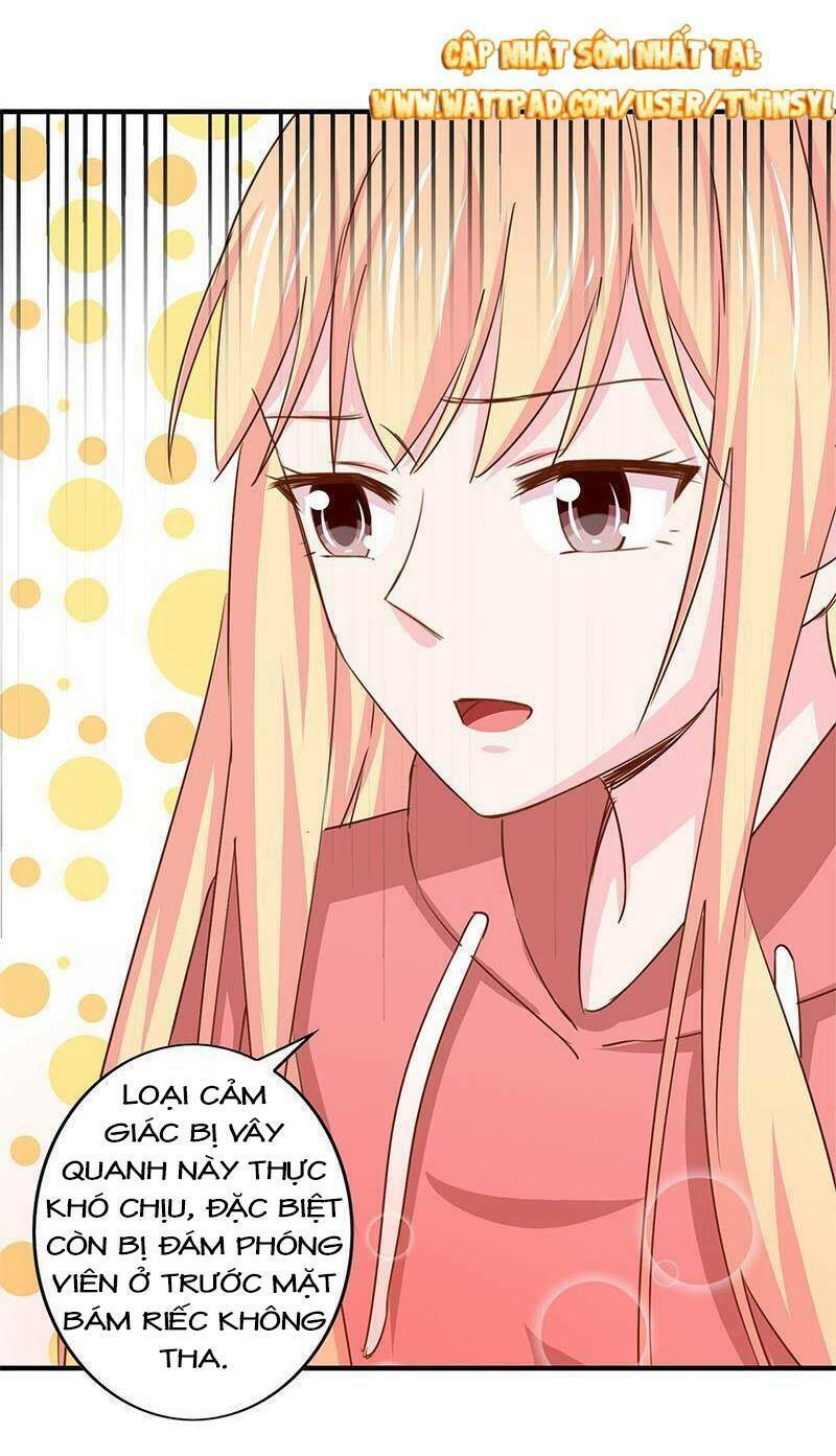 không gả cho tổng tài, gả cho người hầu chapter 145 17