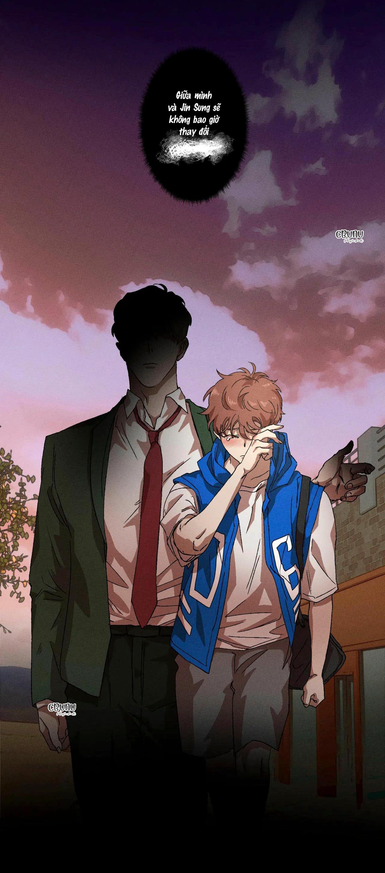 bẫy đôi ngọt ngào chapter 35 58