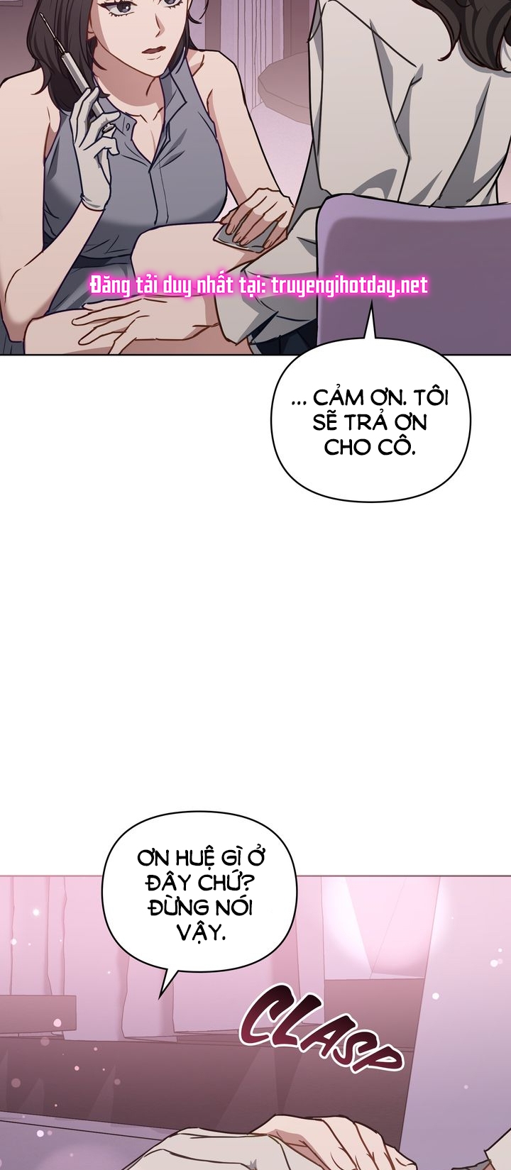 kẻ nghiệp dư chapter 39.1 12