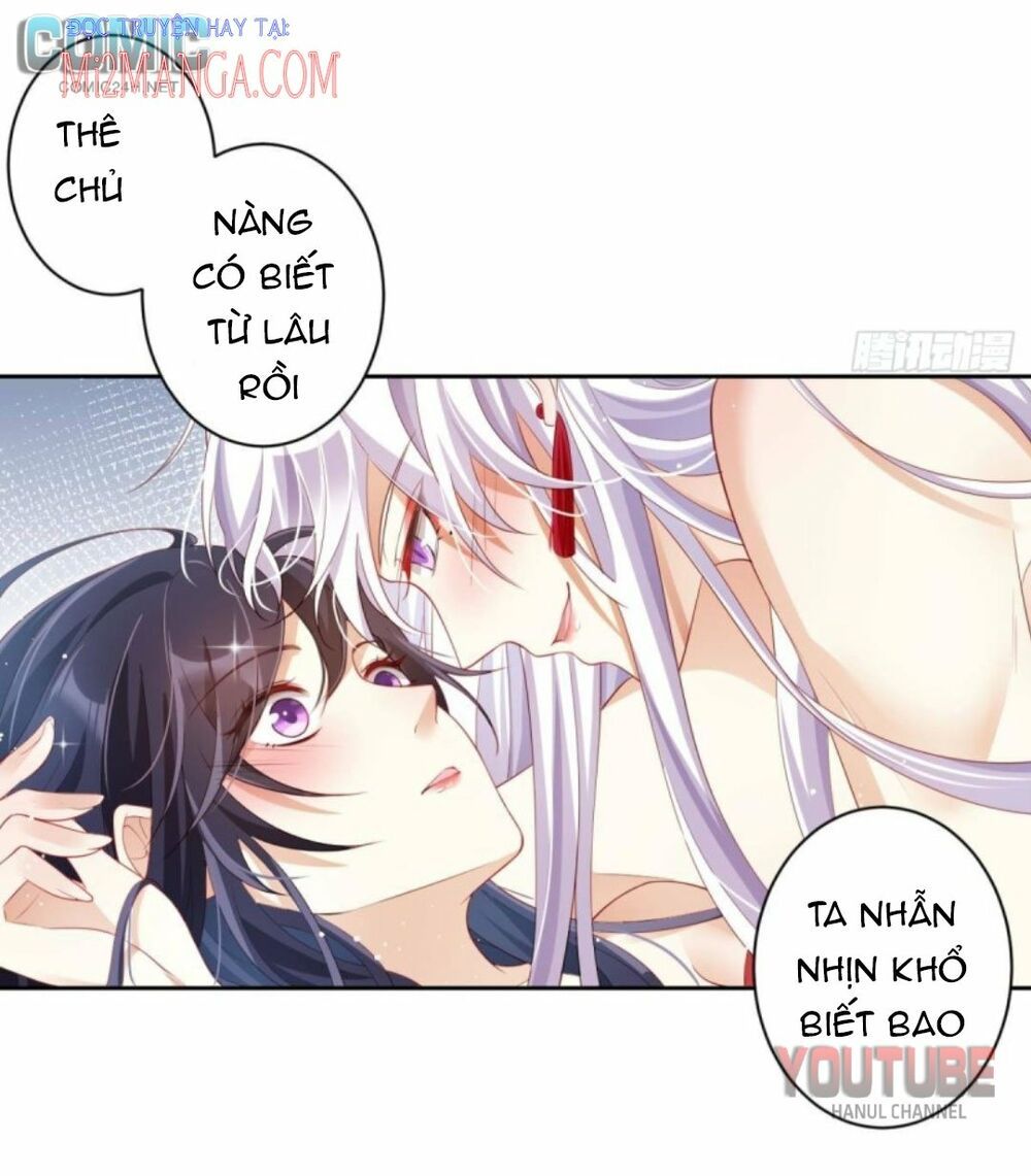 ác nữ vi đế chapter 91.1 15