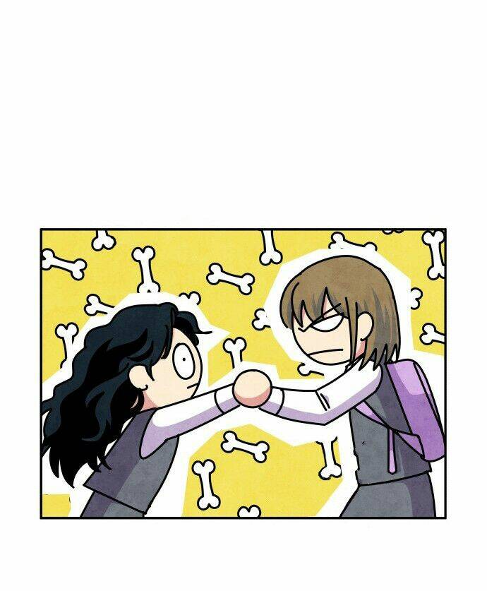 tai sói và mũ đỏ chapter 43 30