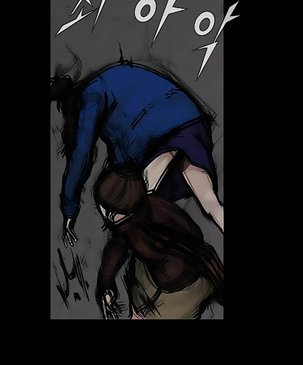 độc cô tiền truyện chapter 13 18