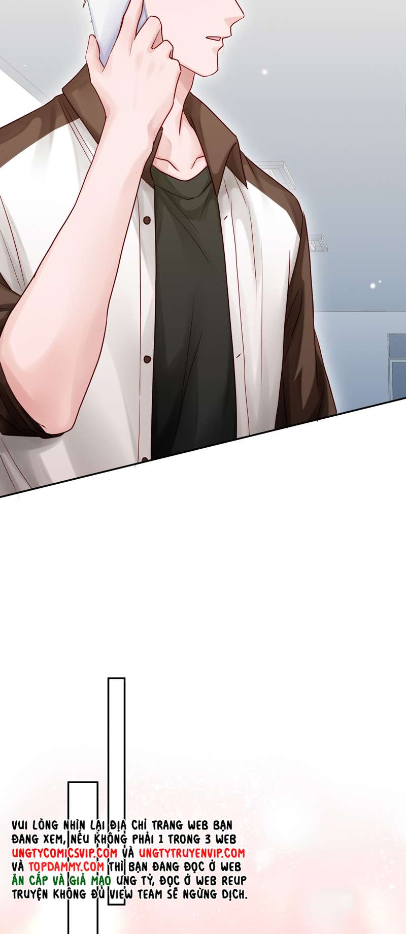 để ý tôi chút nào chapter 54 17