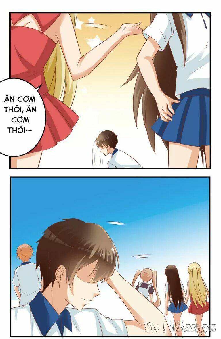 tôi là vợ tôi chapter 64 10