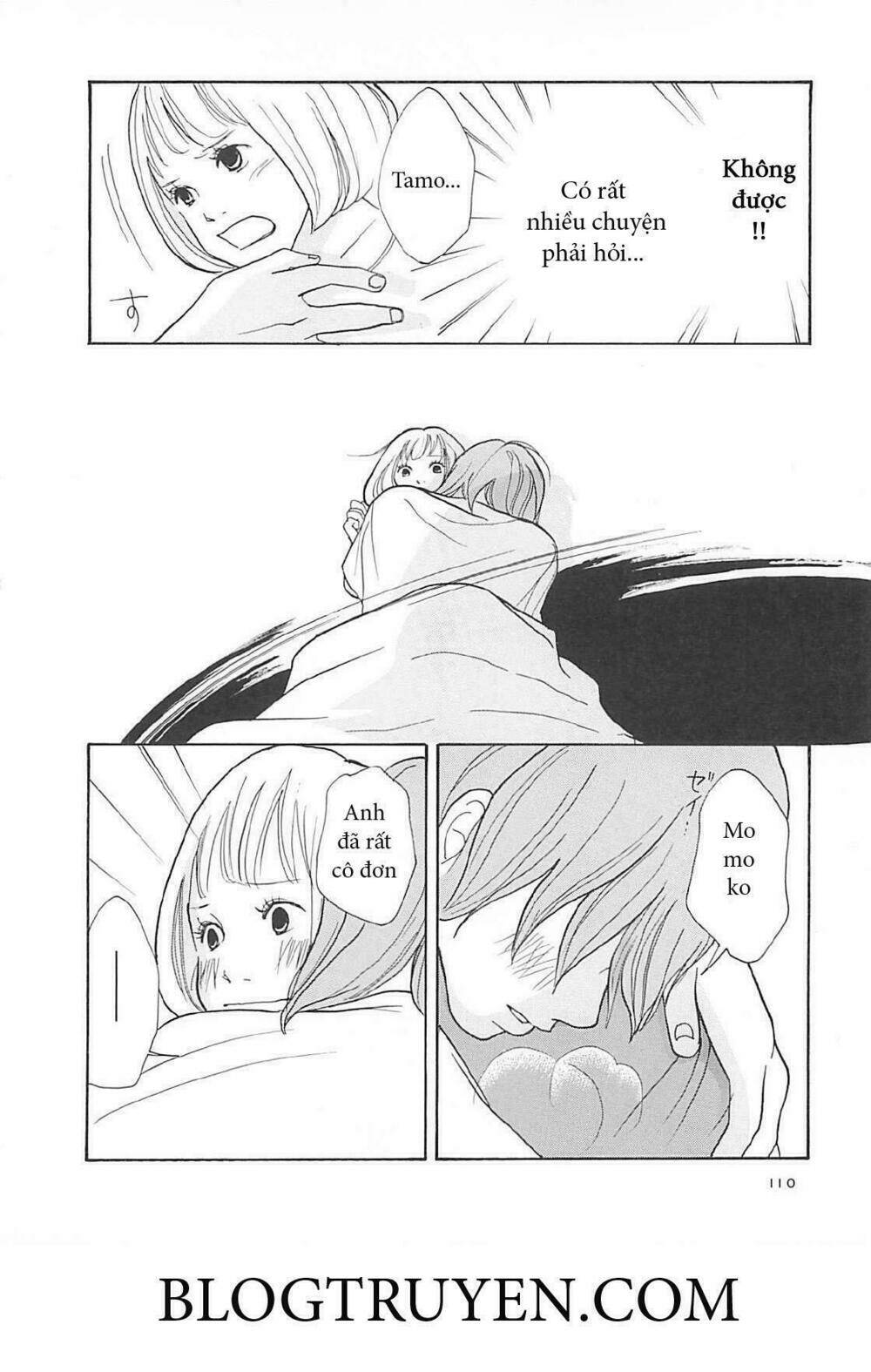 gozen 3 ji no muhouchitai chapter 4 13