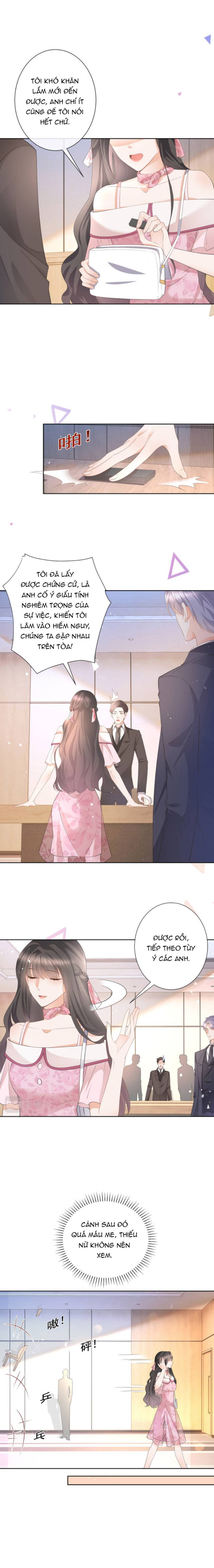 sát thủ đại nhân tại tuyến dưỡng hồ chapter 37 3