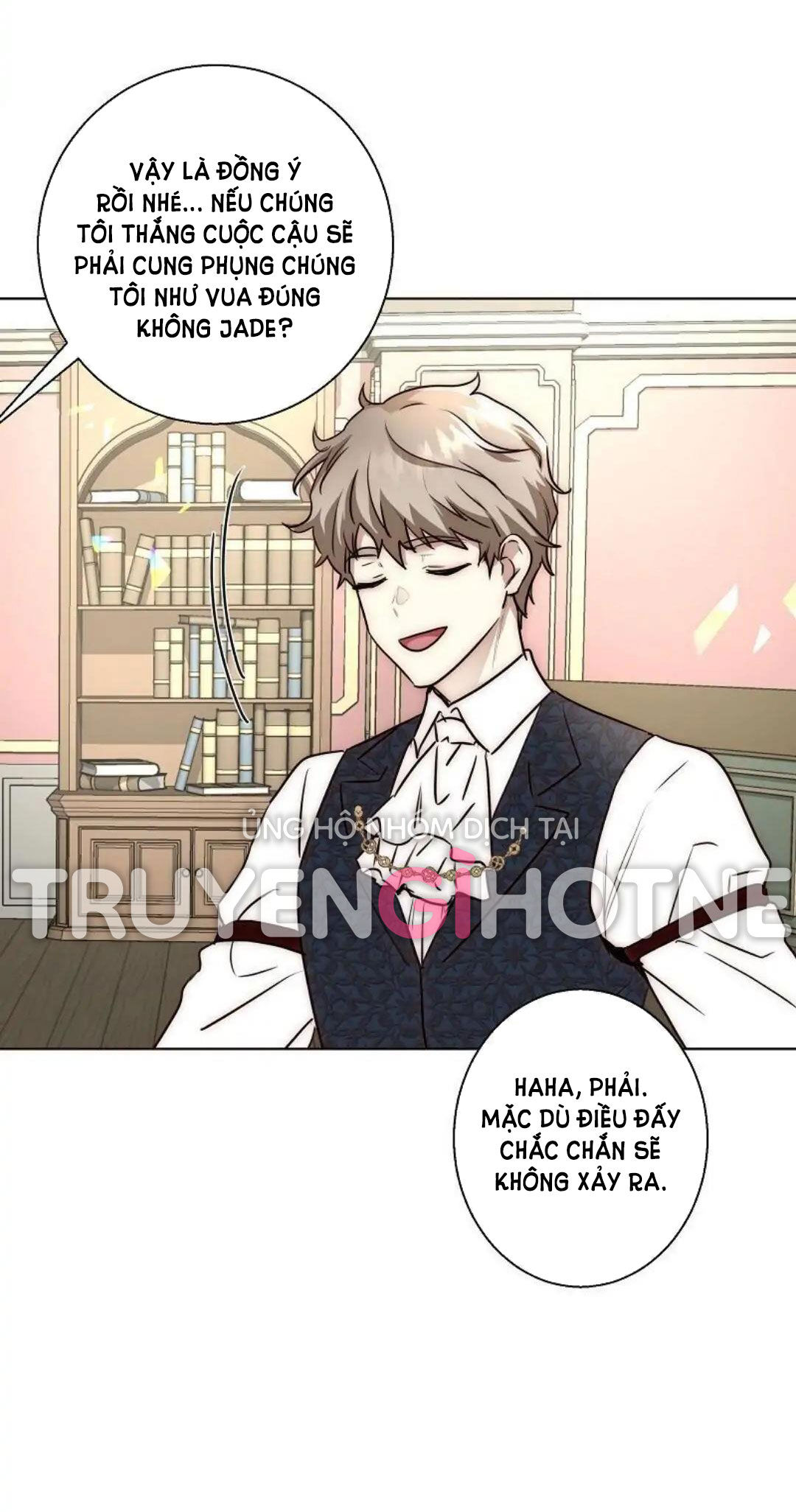 5500 sắc thái của quỷ vương chapter 21.2 29