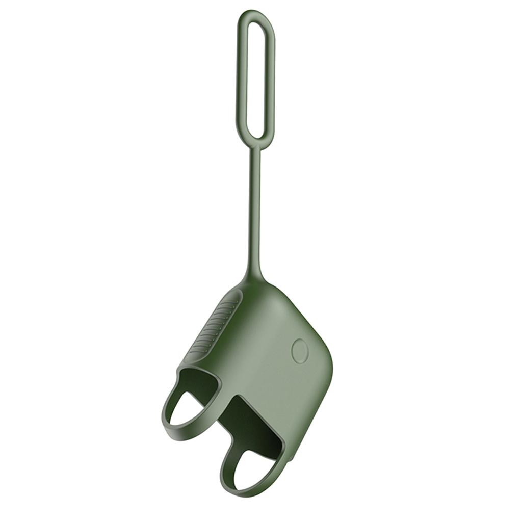 Silicone Protective Luminous Anti-lost Rope For