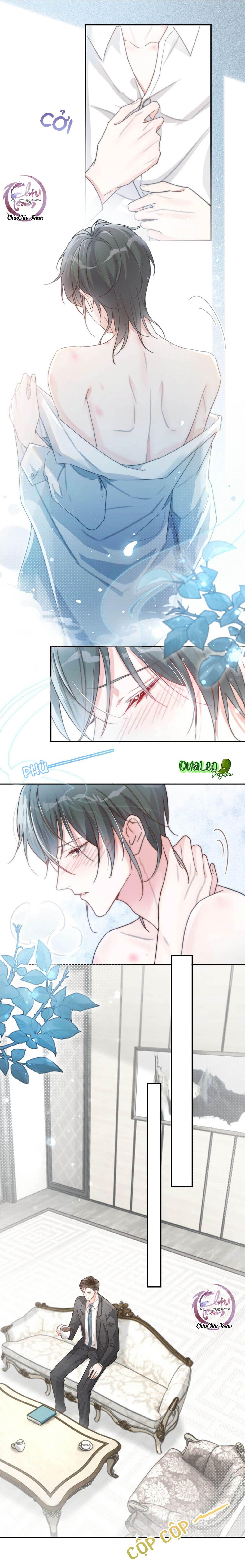 nghiện rượu chapter 10 6