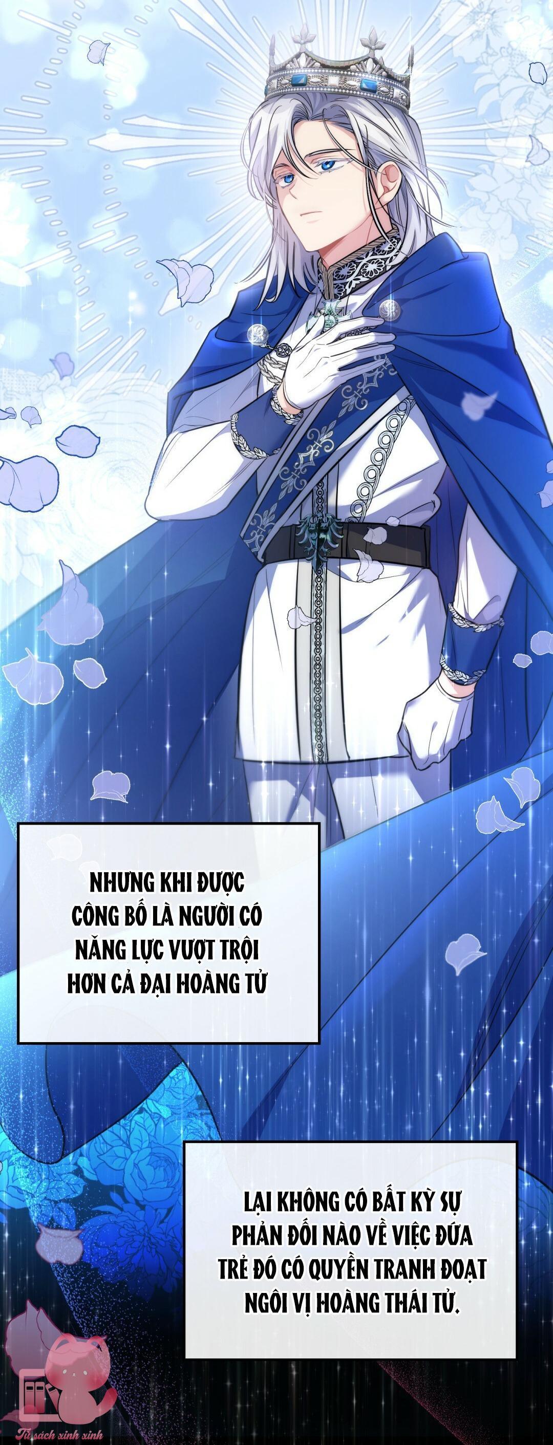 đêm đen khuất bóng chapter 8 37