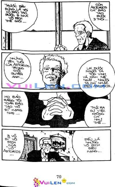 truyền nhân atula - shura no mon i chapter 14 71