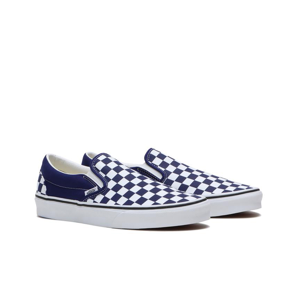 Giày Vans Classic Slip-On VN000BVZBYM