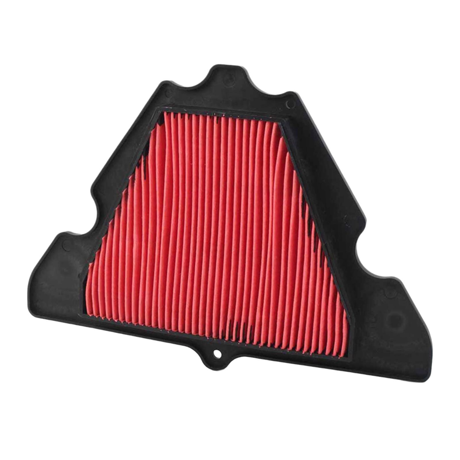Motorcycle Air Filter for  Z1000 SX Z1000SX Motorcycle Parts