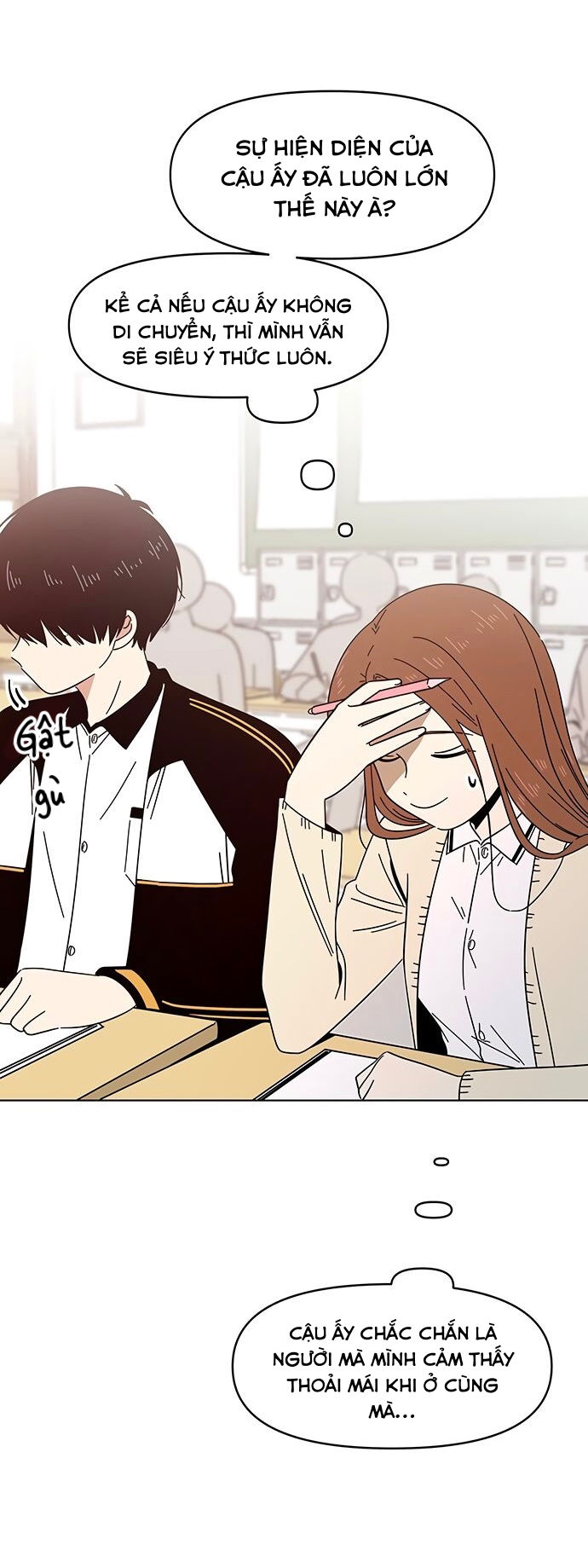 mùa hoa nở rộ chapter 17 29