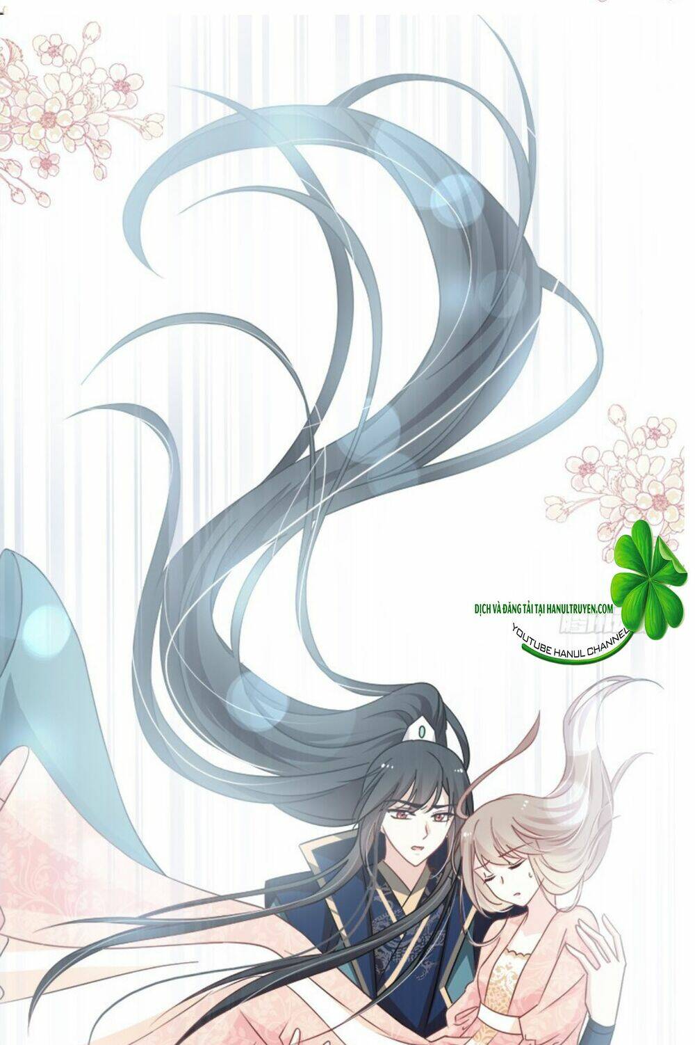 thiên hạ đệ nhất sủng phi chapter 93 37