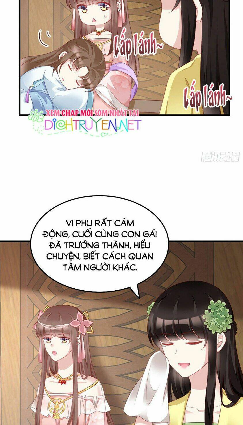 ta ở cổ đại nuôi nam nhân chapter 60 14