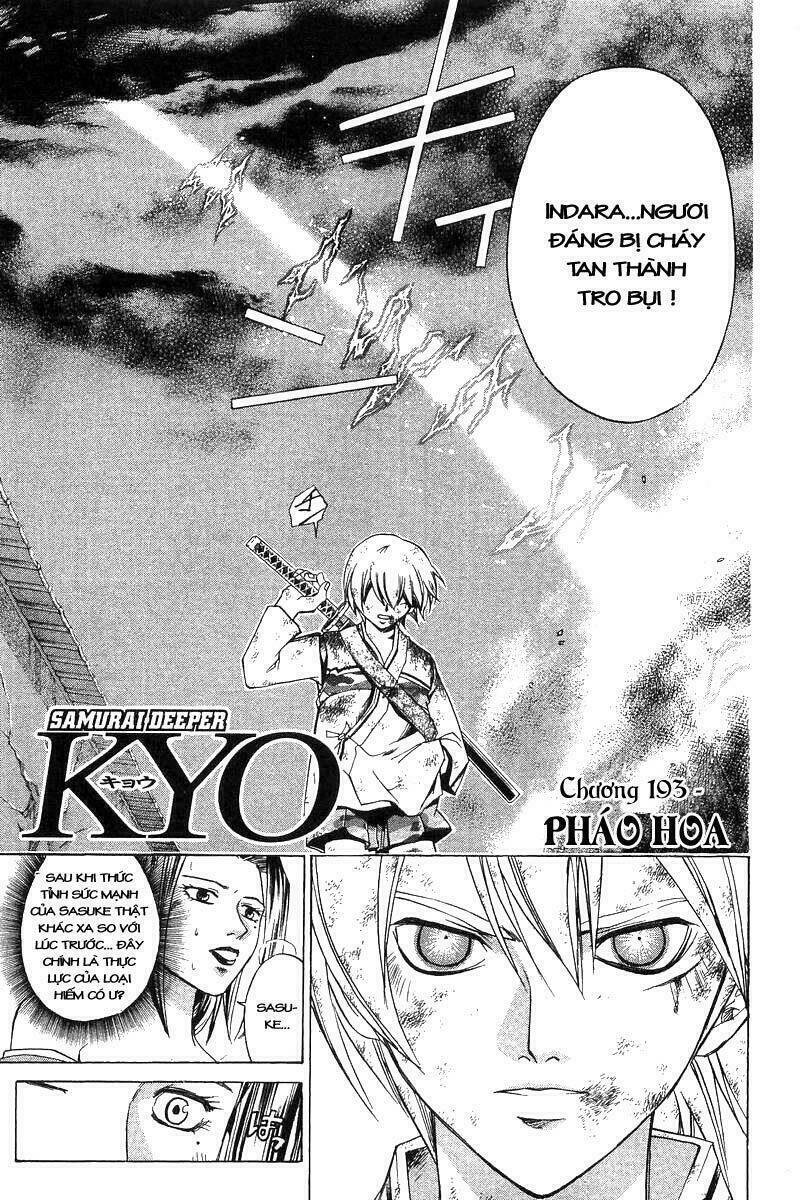 mắt quỷ kyo chapter 193 3