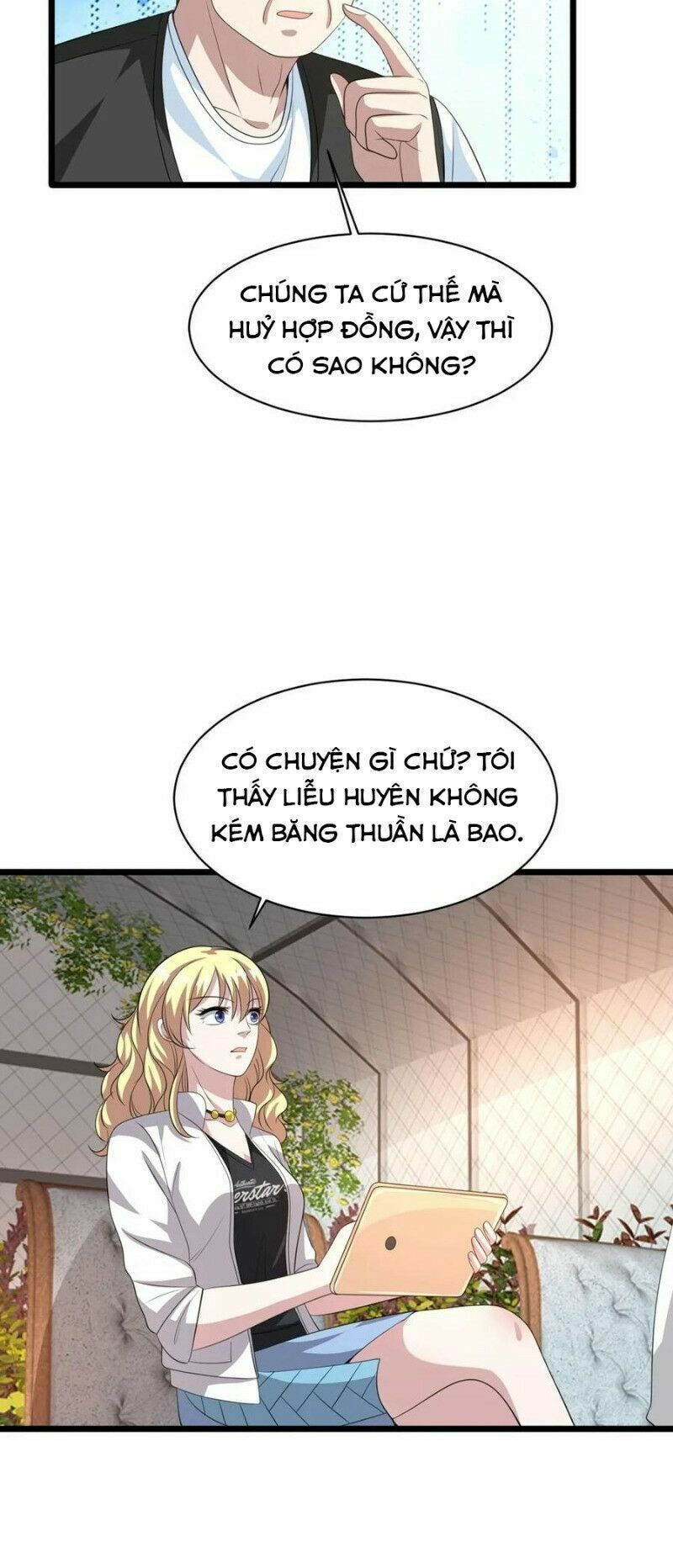 đô thị tà vương chapter 66 26