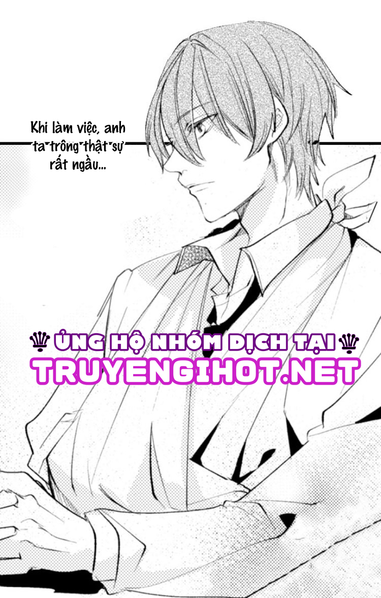 mệnh lệnh biến thái của ông chủ (full) chapter 5.1 9