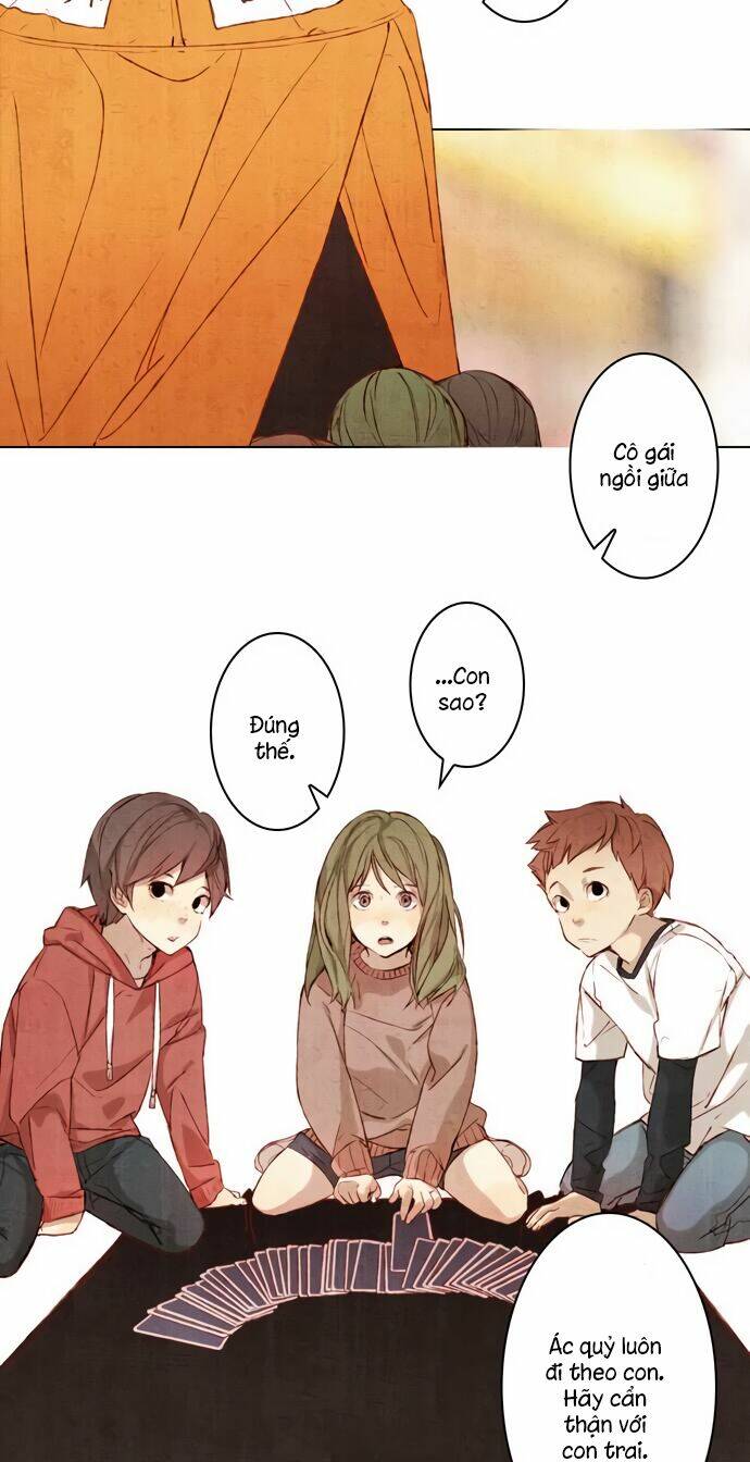 mùa xuân tuyết chapter 1 6