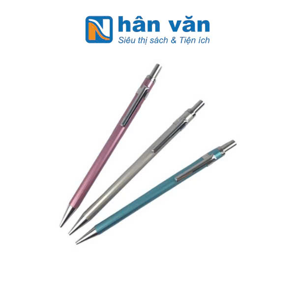 Bút Chì Bấm Kim Loại - U999 - 0.5mm - Deli