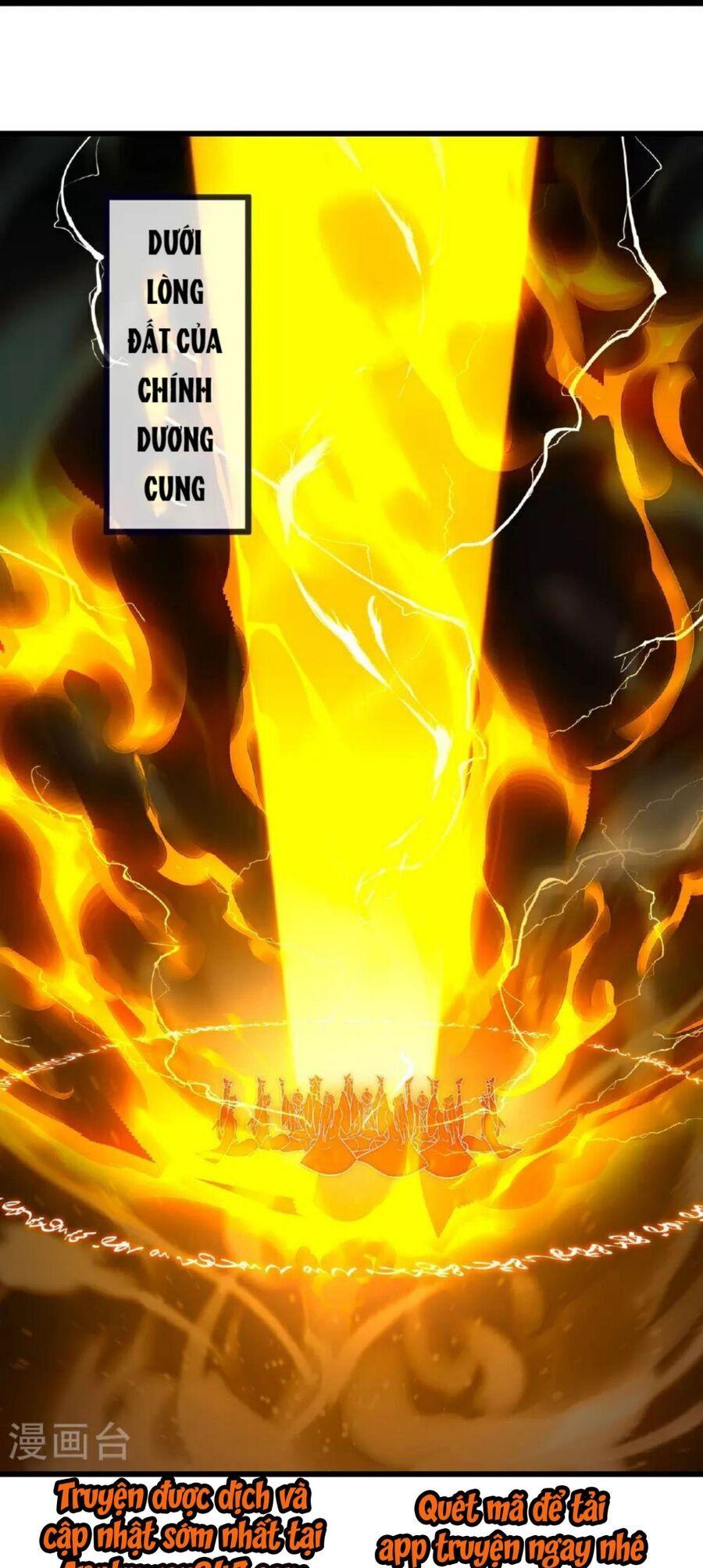 tiên võ đế tôn chapter 489 41