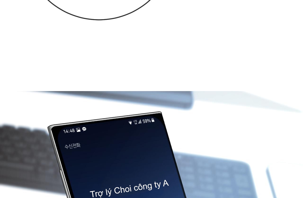 tình mình khó nói chapter 3 170