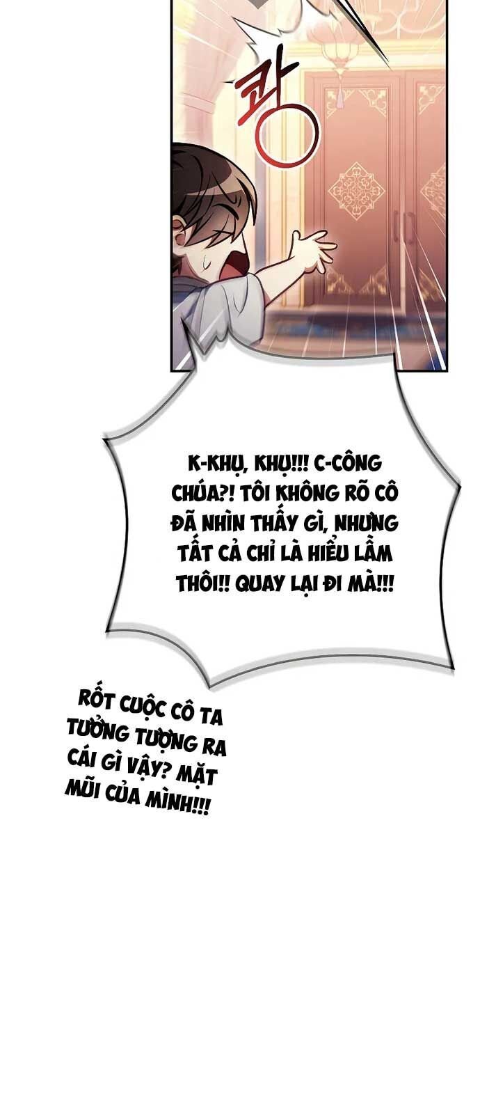 Kí Sự Hồi Quy chapter 129 64