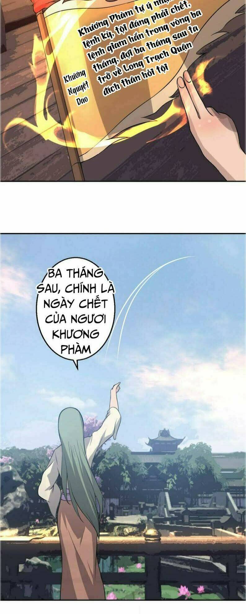 ta luyện dược thành thánh chapter 3 58