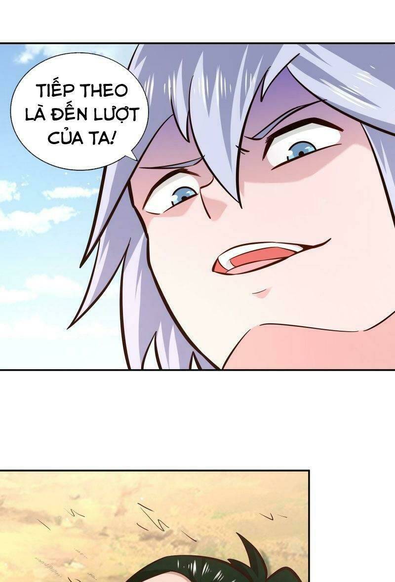 võ linh kiếm tôn chapter 95 13