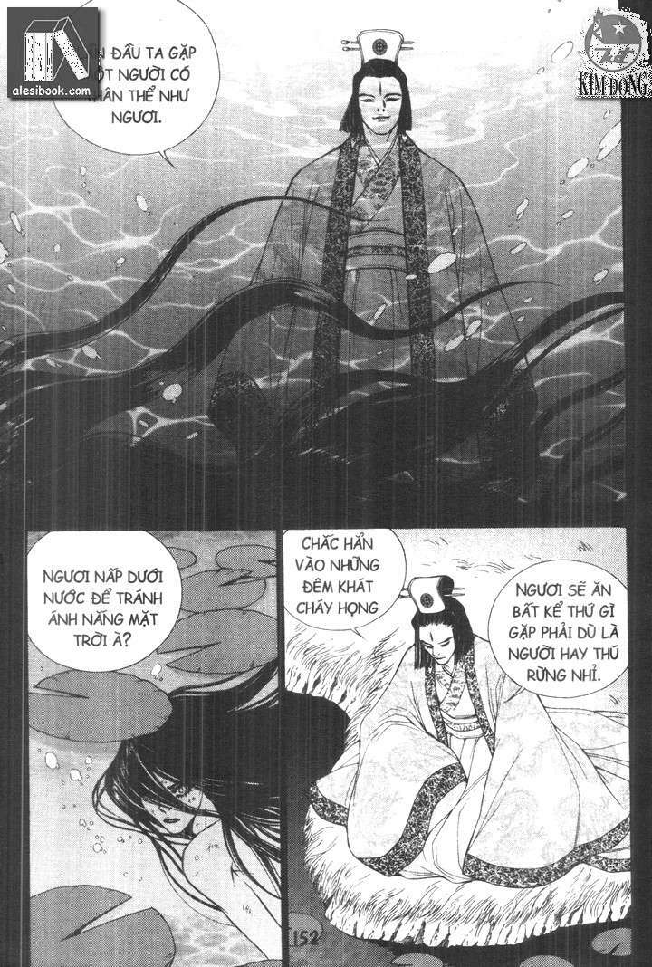 geonneun seonbi chapter 21 2