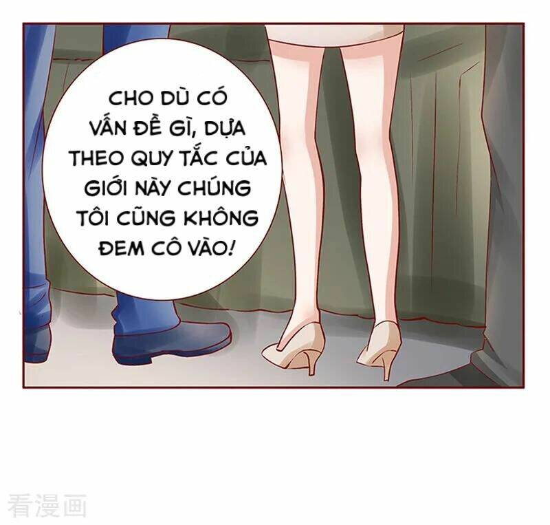 bá đạo tổng tài yêu tôi chapter 160 5
