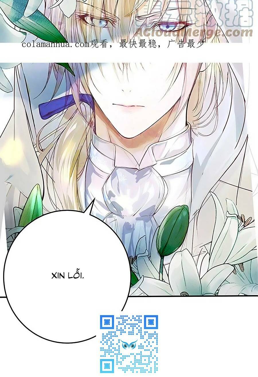 hoàng phi đế quốc làm không dễ chapter 12 28