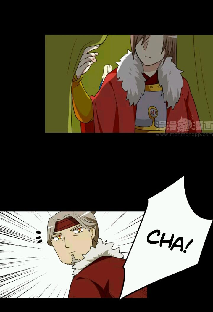 lưỡng bất nghi (full) chapter 79 21