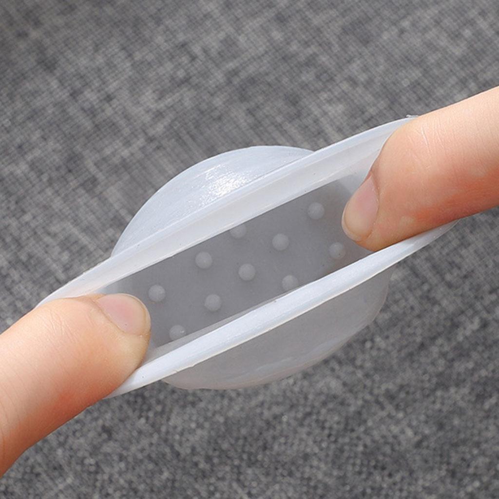 Silicone Chair Leg Ends Caps Cover Protectors