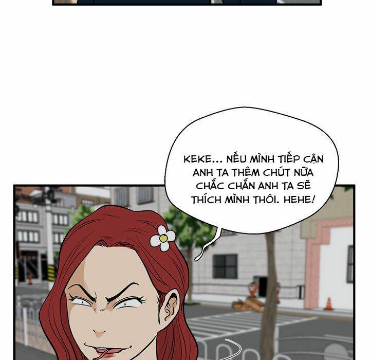 mr kang chapter 48 105