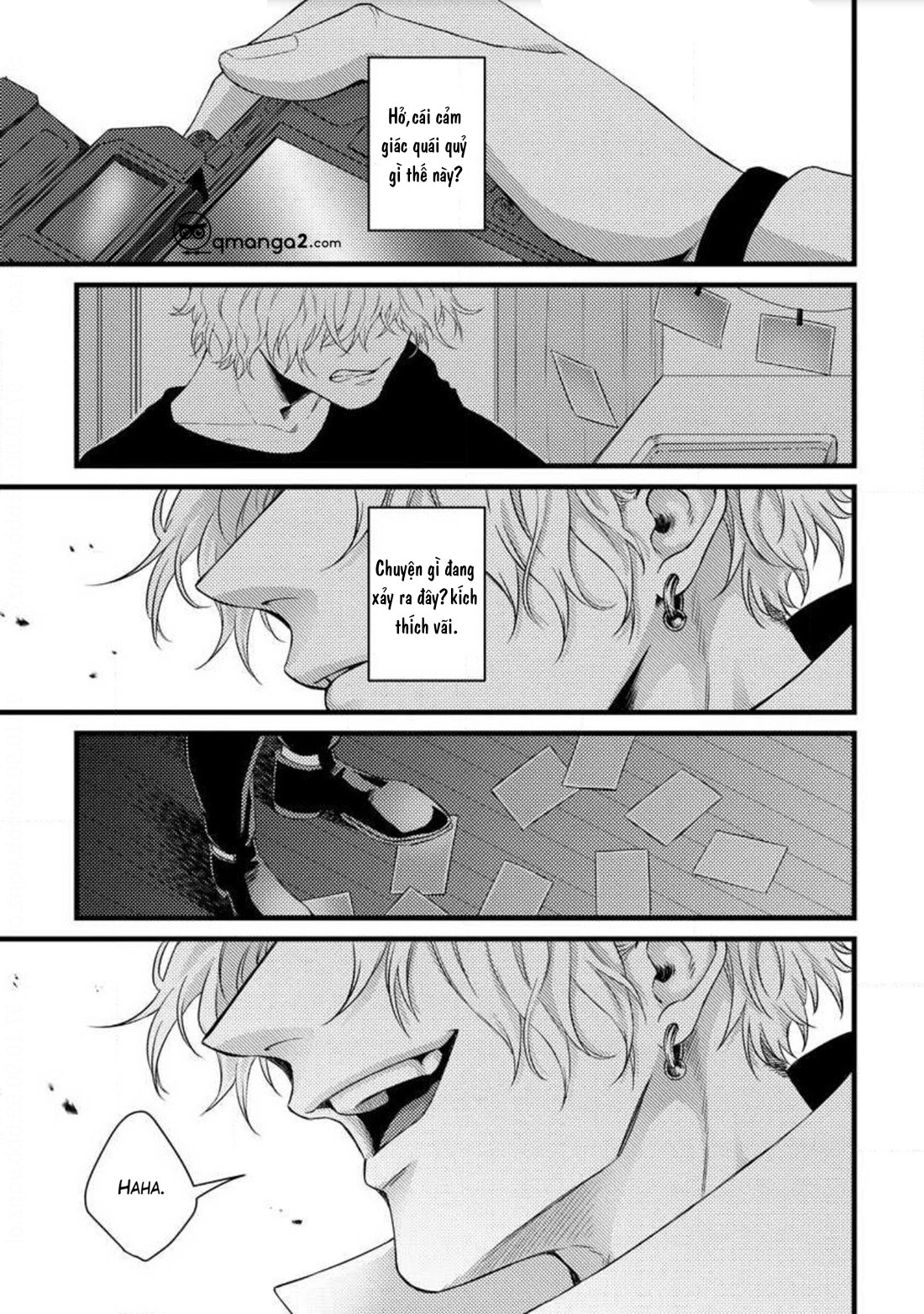 ballad of the back alley chapter 1 7